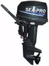 Лодочный мотор SEA-PRO T 25S