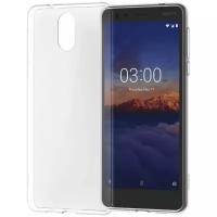 Чехол Nokia CC-108 для Nokia 3.1