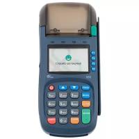 POS-терминал PAX S80