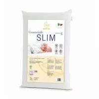 Подушка Slim 35х55, белый