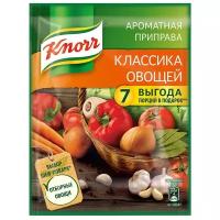 Knorr Приправа Классика овощей 200 г