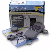 Витафон-Т, Vitafon (аппарат виброакустического воздействия с цифровой индикацией и таймером)