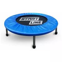 Минитрамплин StartLine Fitness 40 дюймов (101 см)