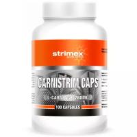 Strimex Carnistrim, 100 капс