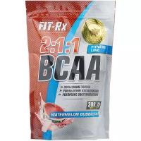 BCAA FIT-Rx 2:1:1