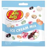 Драже жевательное "Ассорти мороженное" 70гр Jelly Belly/ Таиланд