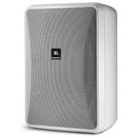 Подвесная акустическая система JBL Control 28-1L назначение: трансляционная, белый