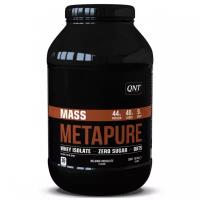 QNT Metapure Mass+, 1815 g (шоколад)