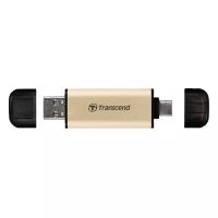 USB Flash Drive 512Gb - Transcend JetFlash 930C USB 3.2 Gen1 / 3.1 Gen 1 TS512GJF930C