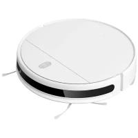 Корпус для Xiaomi Mijia Sweeping Robot G1 / Vacuum Mop Essential (с датчиком холла)