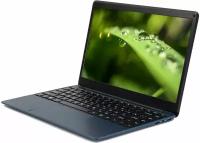 14" Ноутбук MC14P4, Intel Pentium N5030 (1.1 ГГц), RAM 8 ГБ, SSD 256 ГБ, Windows 11 Pro, Полуночный синий, Клавиатура RUS