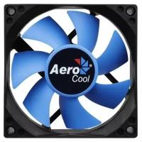 Вентилятор для корпуса AEROCOOL MOTION 8 80 mm PLUS 80