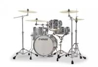 17503640 AQ2 Safari Set TQZ 17340 Барабанная установка, Sonor