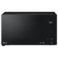 Микроволновая Печь LG MS2595DIS 25л. 1000Вт черный