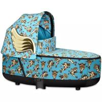 Спальный блок Cybex Priam III FE JS cherubs blue