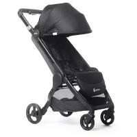 Прогулочная коляска Ergobaby Metro+ Stroller - Black