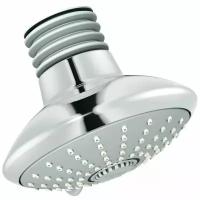 Верхний душ Grohe Euphoria Massage, хром, 27235000