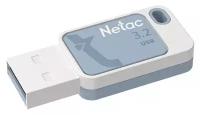 Флеш-накопитель Netac UA31 USB 3.2 Flash Drive 64GB