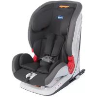 Автокресло Chicco YOUniverse Fix, Jet Black