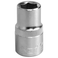 Головка торцевая 1/2"Dr 12 мм