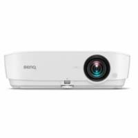 BenQ MS536 Проектор портативный [9H. JN677.33E]