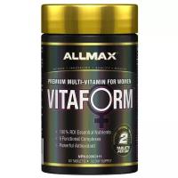ALLMAX Vitaform Women (60 таб.)