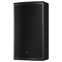 Фронтальные колонки Turbosound NuQ122-AN, 1 колонка, черный