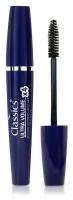 Тушь для ресниц Сlassics Ultra Volume X4 Mascara тон черный 9.5 мл