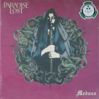 Paradise Lost "Виниловая пластинка Paradise Lost Medusa"