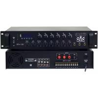 SVS Audiotechnik STA-120 Микшер-усилитель 6-зонный