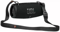 JBL Xtreme 3 black Портативная акустическая система (JBLXTREME3BLKUK)