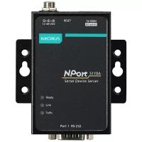 Преобразователь Moxa NPORT 5110A