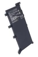 Аккумулятор для ноутбука ASUS X554LJ-XO518H 38 WH 7.6V