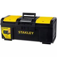 Ящик с органайзером STANLEY 1-79-218 Line Toolbox 59.5 х 28.1 x 26 см 24''