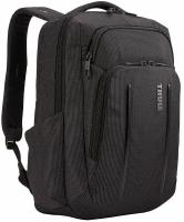 14" Рюкзак для ноутбука Thule Crossover 2 Backpack 20L C2BP114, черный