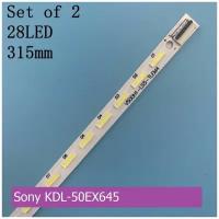 Подсветка для Sony KDL-50EX645