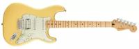 Электрогитара Fender Player Stratocaster HSS