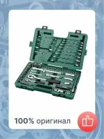 SATA 09518 Инструмент в наборе 80 предметов. (SATA)