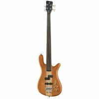 Warwick Rockbass Streamer NT I 4 NTHP бас-гитара, цвет натуральный