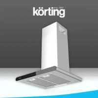 Вытяжка Korting KHC 6958 XGN