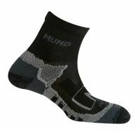 Mund 335 Trail Running носки, 12- черный, L 42-45