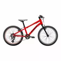 Велосипед Trek Wahoo 20 (Viper Red/Trek Black)