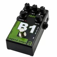 AMT B1 Legend Amps (BG-Sharp) Гитарный предусилитель