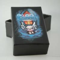 The binding of isaac tarot (Таро) Второе издание