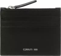 Кредитница Zoom Black. Cerruti 1881