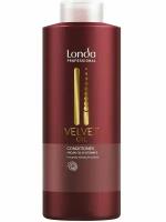 Londa Professional VELVET OIL - Кондиционер для обновления волос 1000 мл