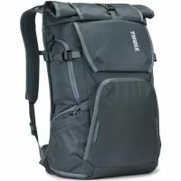 Рюкзак для фотокамеры Thule Covert DSLR Backpack 32L TCDK232 Dark Slate (3203909)