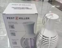 Лампа от комаров Pest Killer Electric shock mosquito killer