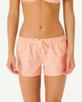 Бордшорты; Ж; CLASSIC SURF 3" BOARDSHORT; цвет 0281 BLUSH; размер L