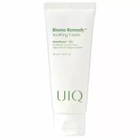 UIQ Успокаивающий гель-крем с пробиотиками для сияния Biome Remedy Soothing Cream 50 мл